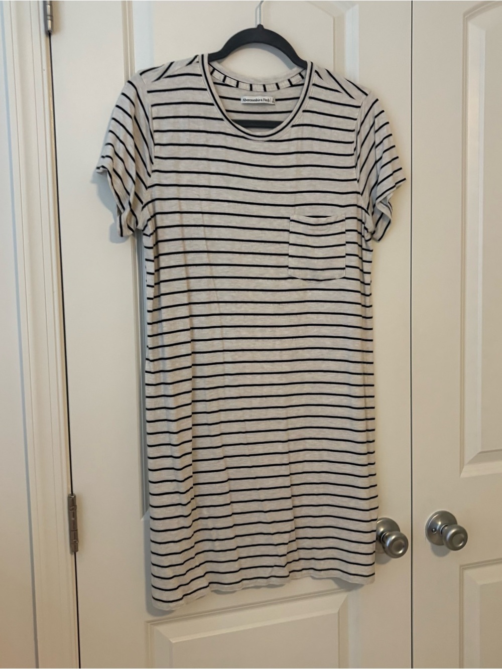 Abercrombie and Fitch T-shirt Dress
